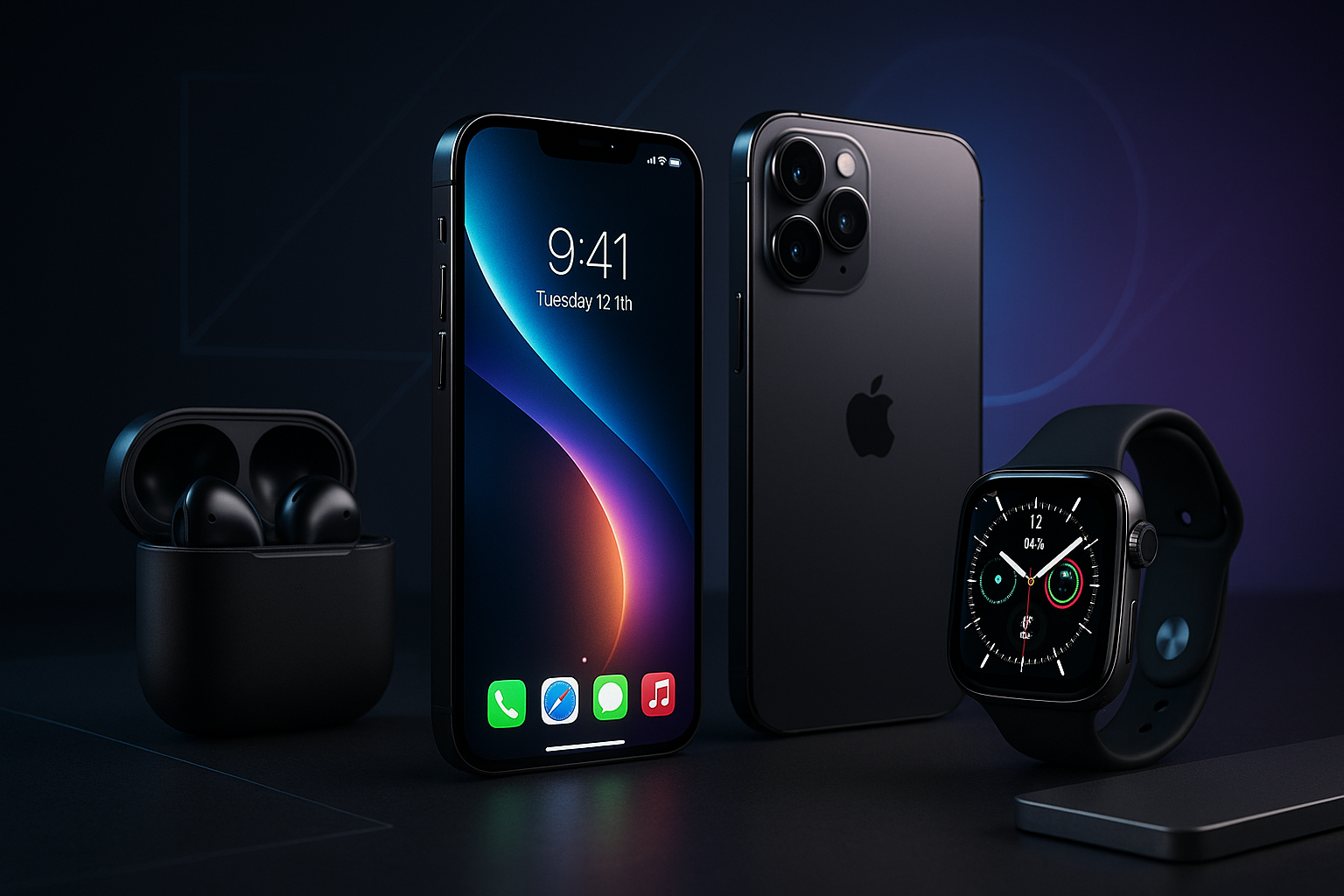 Electronics & Phones & Accessories Original