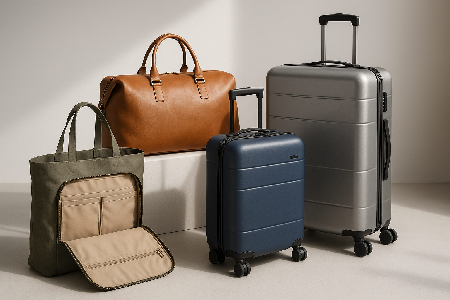 Luggage & Bags