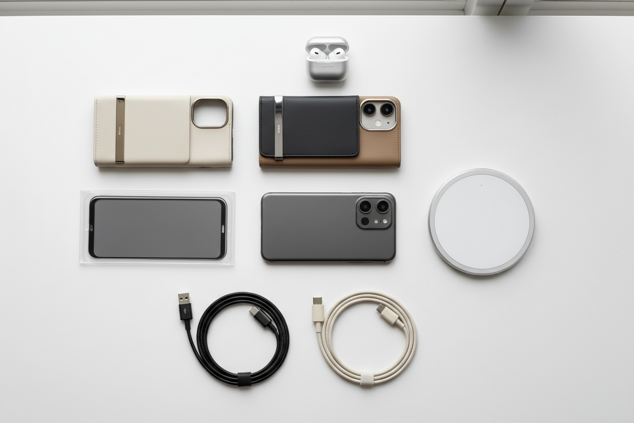 Cell Phones & Accessories