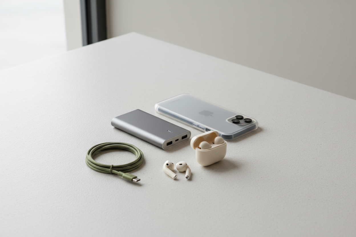 Cell Phones & Accessories