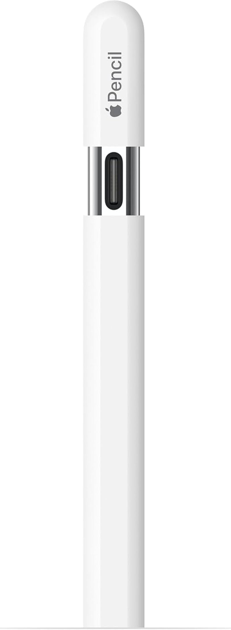 Pencil (USB-C): Device Compatibility Check Required - Pixel-Perfect Precision, Tilt Sensitivity, Perfect for Note-Taking, Drawing, and Signing Documents. Charges and Pairs with USB-C