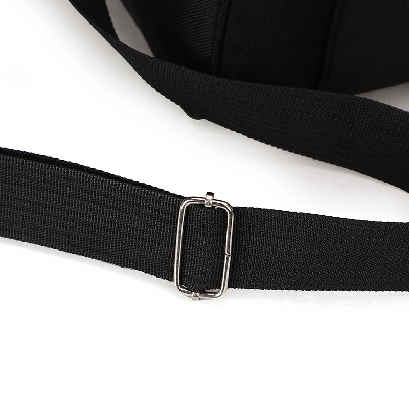 Travel Bag Large Capacity Handbag Portable Outdoor Carry Luggage Convenient Practical Male's Weekend Duffle Bags Random Letters