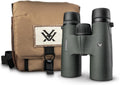 Optics Triumph HD 10X42 Binoculars - HD Optical System, Fully Multi-Coated Lenses, Rubber Armor, Tripod Adaptable, Waterproof, Fogproof, Shockproof - Unlimited, Unconditional Warranty