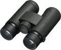 PROSTAFF P3 10X42 Binocular | Waterproof, Fogproof, Rubber-Armored Full-Size Binocular, Wide Field of View & Long Eye Relief | Official  USA Model