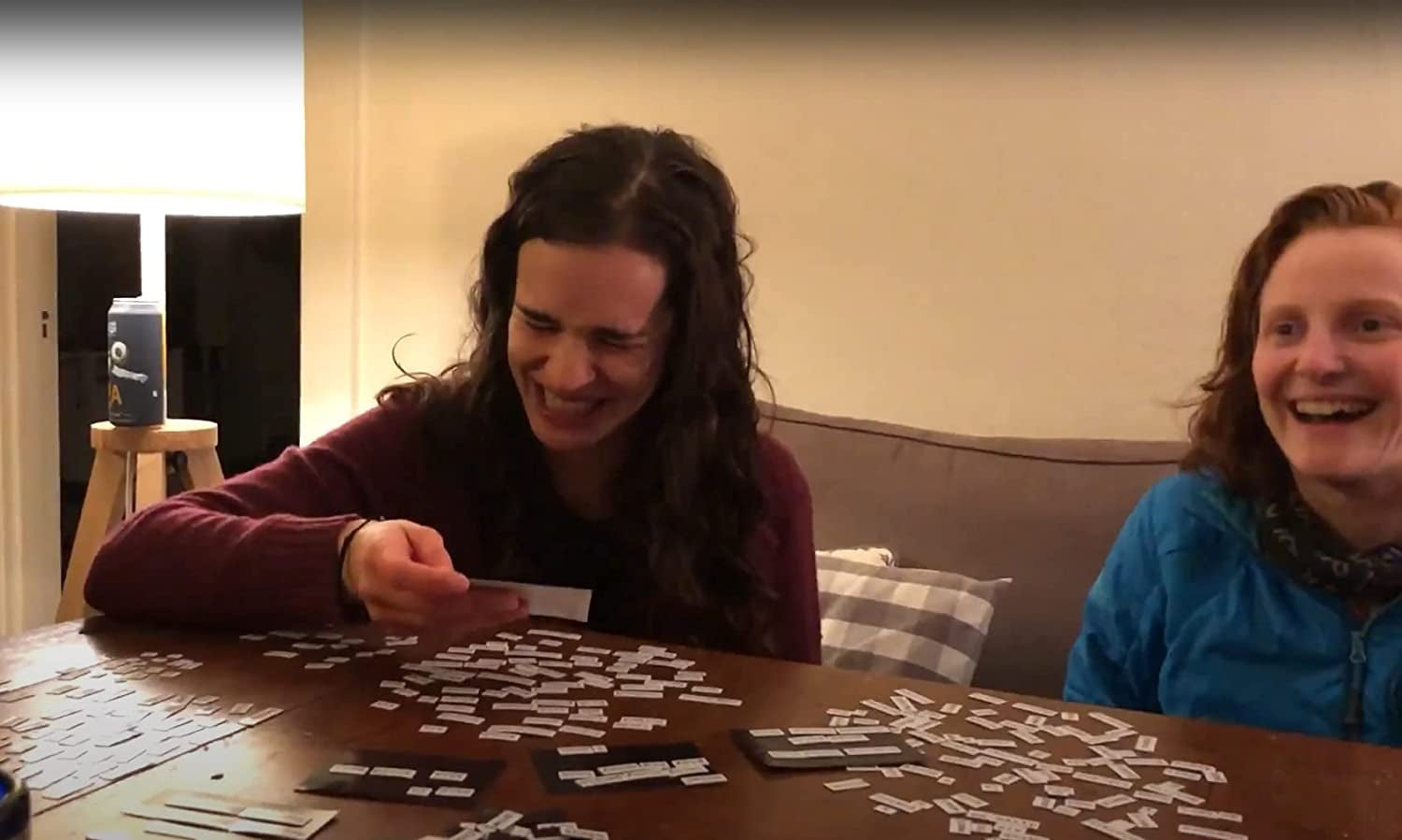 - the Ridiculous Word Magnet Party Game, 3+ Players