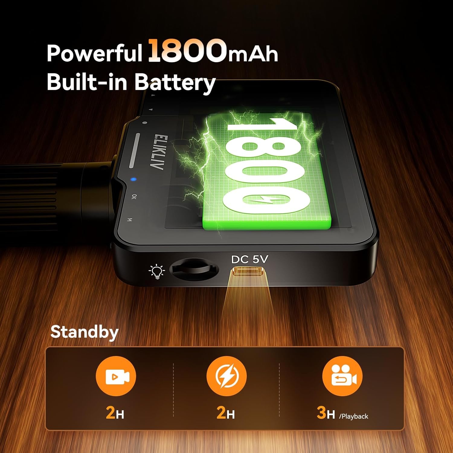 Coin Microscope for Adults: 4.3'' LCD Digital Microscope 1000X with 8 Adjustable LED Lights, PC View Compatible with Windows/Macbook, EDM4 Max