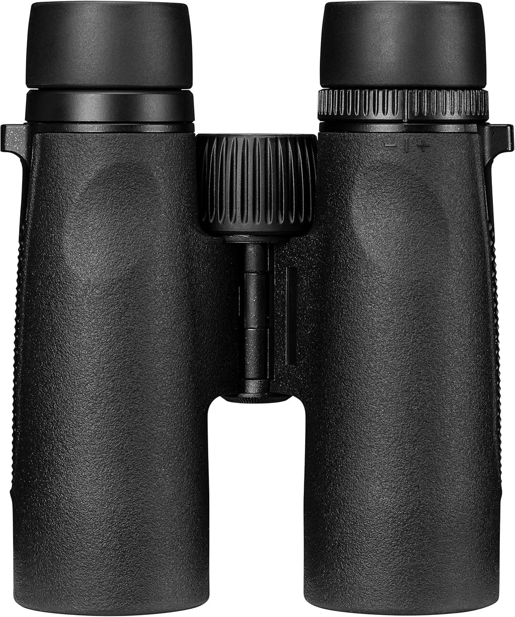 Optics Copperhead HD 10X42 Binoculars - HD Optical System, Fully Multi-Coated Lenses, Rubber Armor, Shockproof - Unlimited, Unconditional Warranty