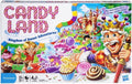 Candy Land Kingdom of Sweet Adventures Board Game for Kids, Ages 3 & up (Amazon Exclusive)