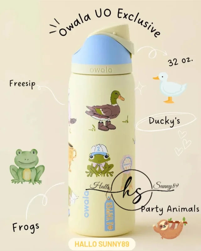 32oz sports water bottle, 2026 new color, official direct sales, North American Instagram style, best-seller, beautiful, durable