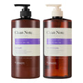 Kerasis Clean Note White Musk Shampoo/Treatment 1L + Body Wash 180ml Giveaway