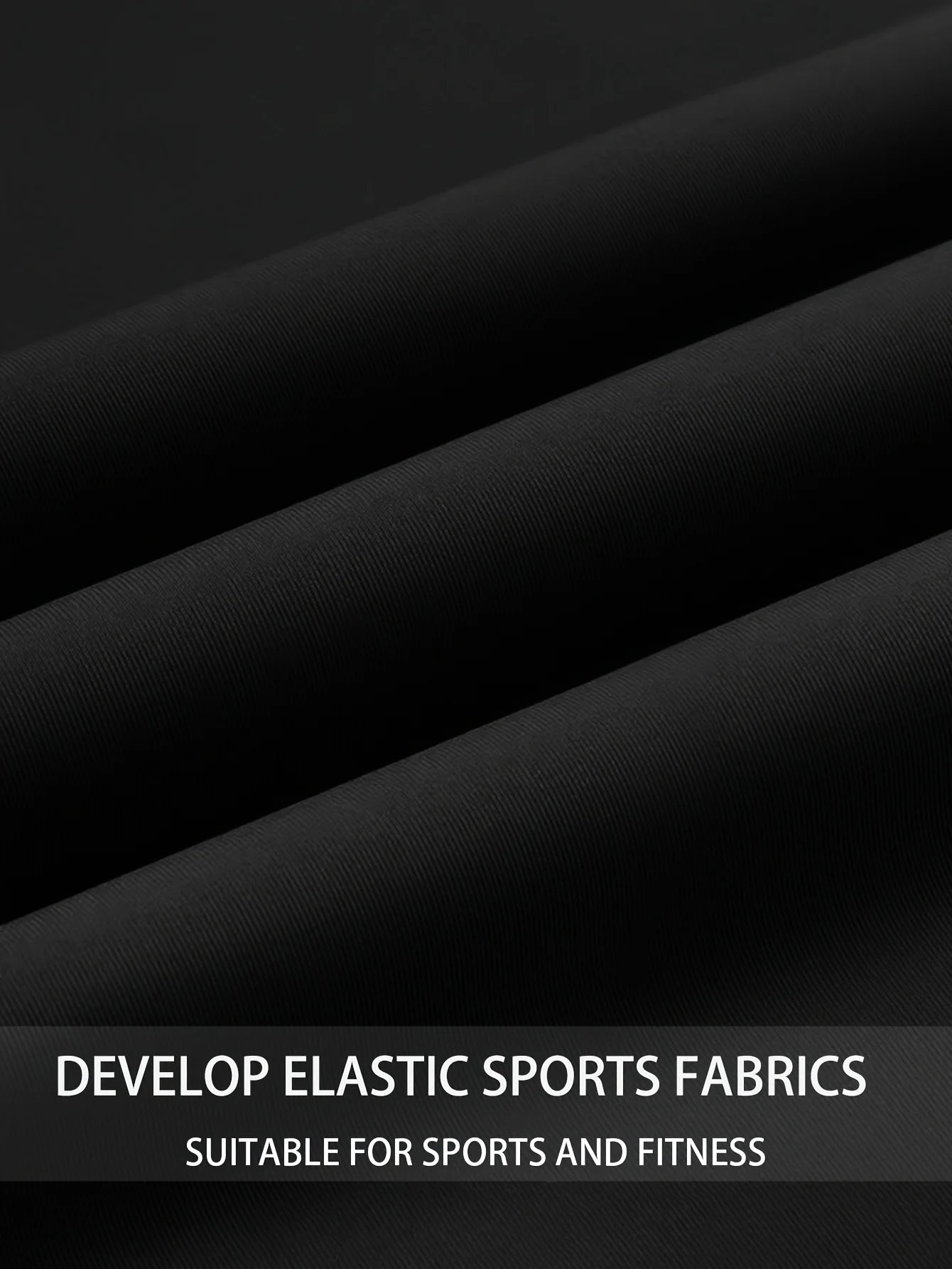 1PC Women’s Plus Size High-Waisted Black Yoga Leggings, Flexible Stretchy Comfort, Ideal for Pilates Gym Running Hiking Fitness