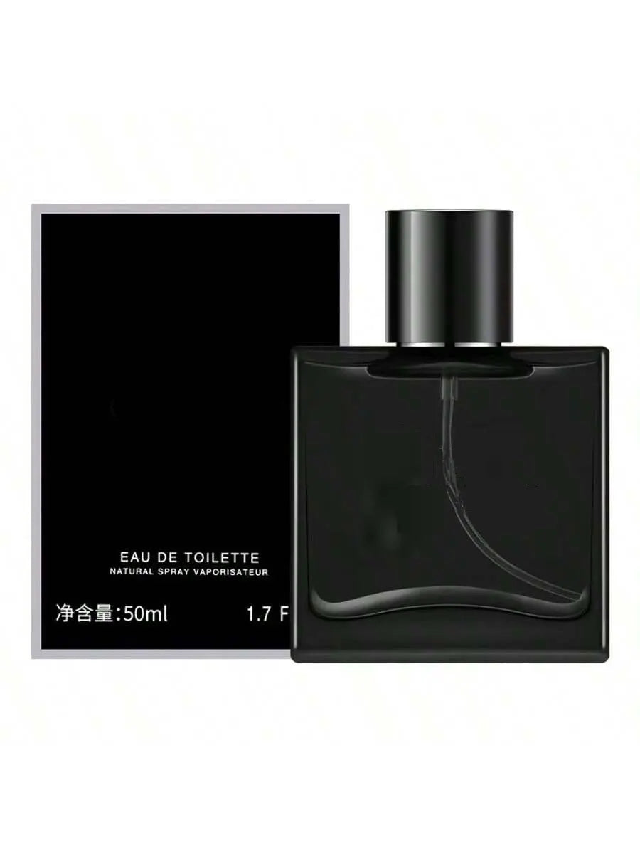 4Pcs Set Luxury Brand Perfume Men Cologne Parfums Homme Gift Box  100ml Perfumes Masculinos Natural Floral Fruity Scent Spray