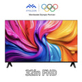 iFFALCON  Smart TV 32 inch Dolby Audio Google Cast FHD 32H55