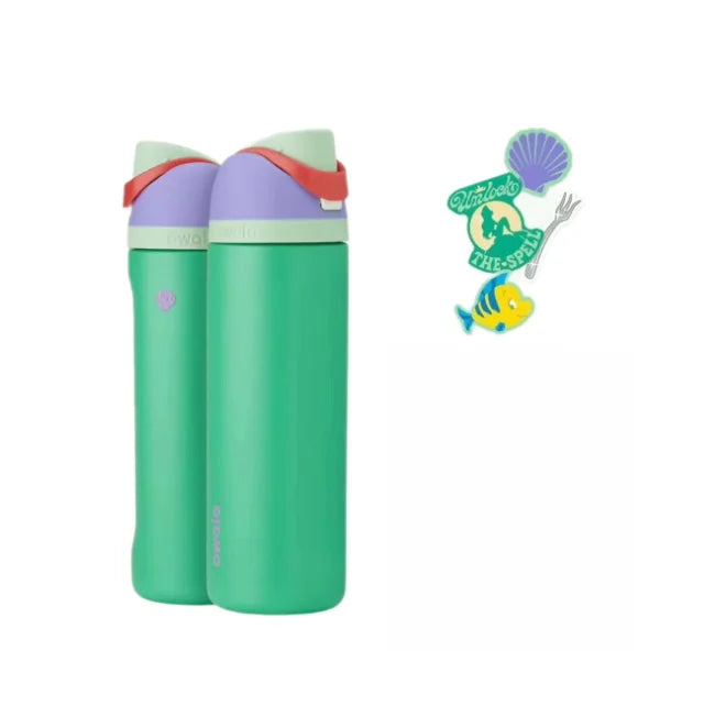 32oz sports water bottle, 2026 new color, official direct sales, North American Instagram style, best-seller, beautiful, durable