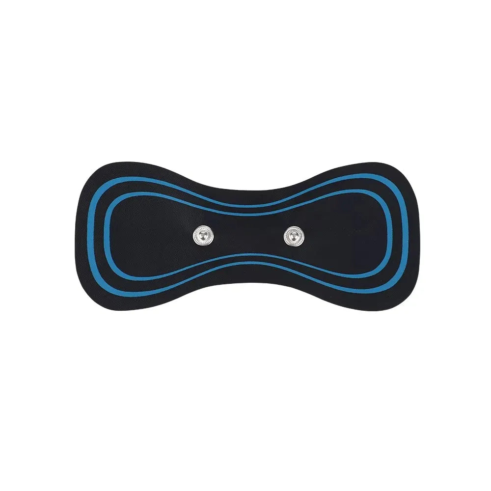 Ems Massager Kit, Foot Massager Pad, Body Massager Patch For Whole Body