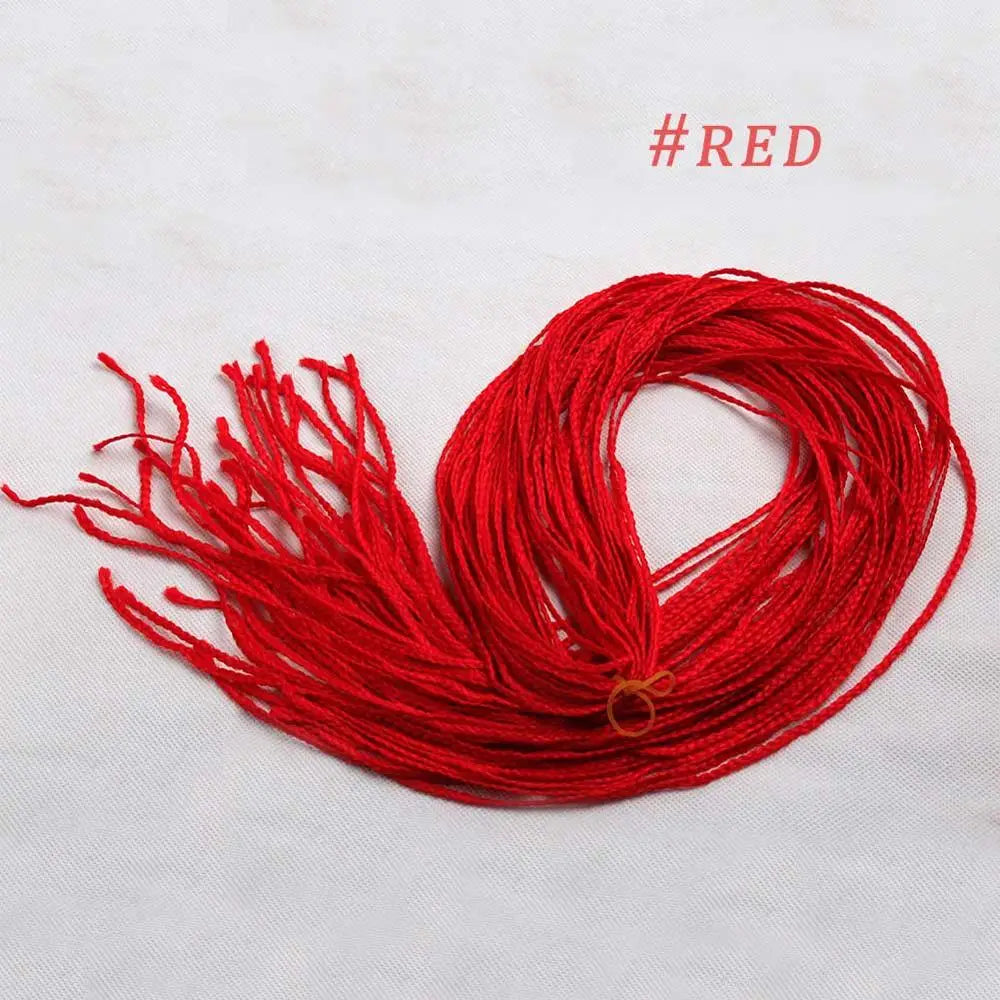 Zizi Braids Synthetic Crochet Hair Colored Box Braids Deep Wave Hair Long Senegalse Twist Braiding Hair Extensions for Russia