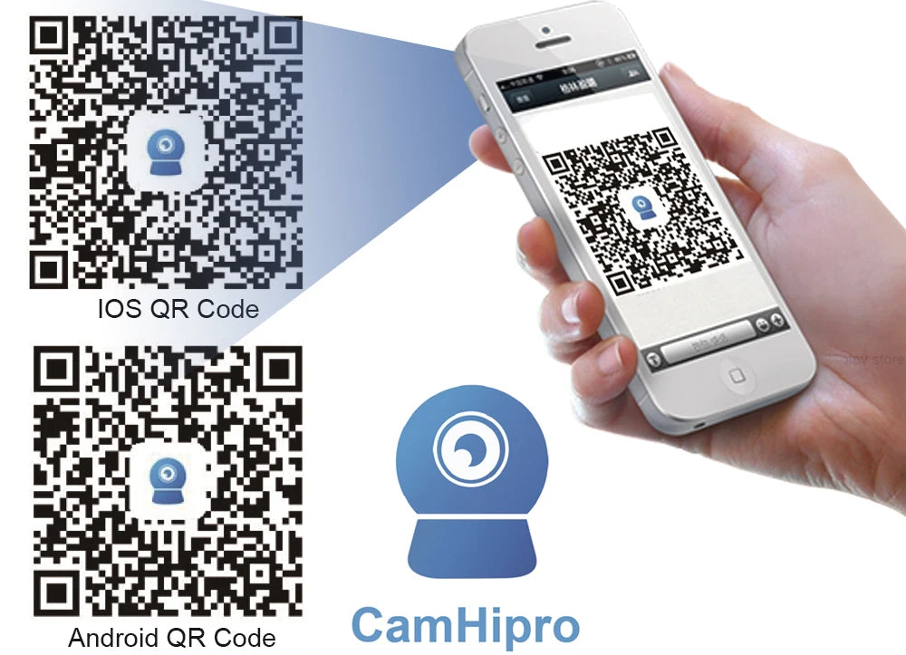 5MP Wifi Dome PTZ Camera 5X Optical Zoom IP Camera Humanoid Tracking Two-way Talk Wireless Home Security Surveillance Cameras