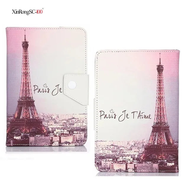 For 10.1" SPC Gravity Pro/Heaven/Twister/Glow/Blink/GRAVITY PRO 9768332B/LIGHTYEAR 9744216A 8" 10.1 inch Tablet cover case