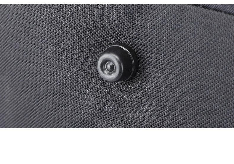 Men Bags Travel Garment Bag Duffel Bag with Shoulder Strap Business Handbags Multiple Pockets Carry on Hanging Suitcase Clothing