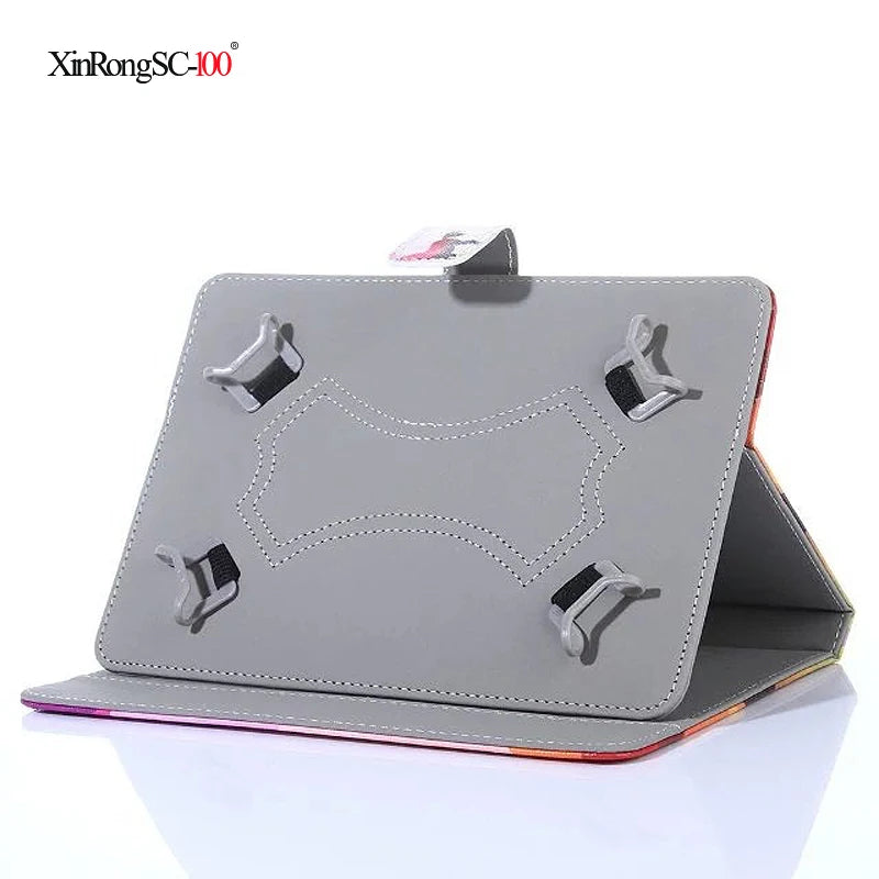 For 10.1" SPC Gravity Pro/Heaven/Twister/Glow/Blink/GRAVITY PRO 9768332B/LIGHTYEAR 9744216A 8" 10.1 inch Tablet cover case