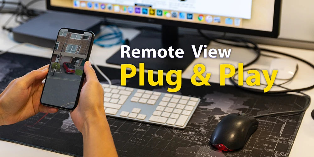 5MP Wifi Dome PTZ Camera 5X Optical Zoom IP Camera Humanoid Tracking Two-way Talk Wireless Home Security Surveillance Cameras