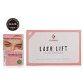 ICONSIGN Upgrade Version Lash Lift Kit and Lash Brow Dye Tint Kit Lifting Eyelash Brow Dye Mascara Eye Makeup Tools Dropshipping