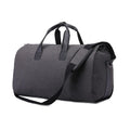 Men Bags Travel Garment Bag Duffel Bag with Shoulder Strap Business Handbags Multiple Pockets Carry on Hanging Suitcase Clothing