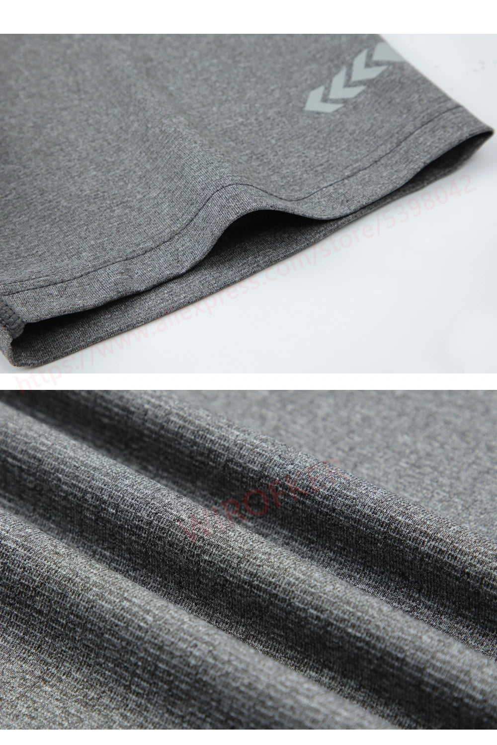 Fitness Shirts Men Quick Dry 2021 Summer Gym Sports Short Sleeve Skinny Workout Joggings Tees Breathable Male Running Tshirts