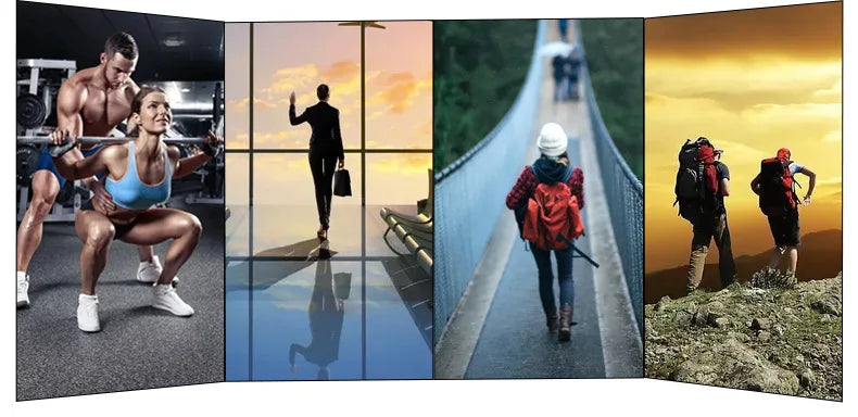 Men Bags Travel Garment Bag Duffel Bag with Shoulder Strap Business Handbags Multiple Pockets Carry on Hanging Suitcase Clothing