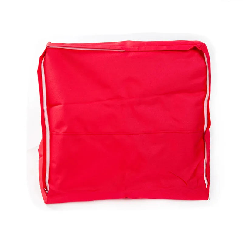 Unfilled Lounge Bean Bag Sofa Cover Home Soft Lazy Sofa Cozy Single Chair Pouf Puff Couch Tatami Living Room Durable Furniture