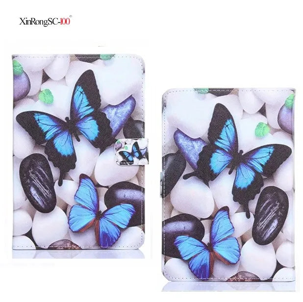 For 10.1" SPC Gravity Pro/Heaven/Twister/Glow/Blink/GRAVITY PRO 9768332B/LIGHTYEAR 9744216A 8" 10.1 inch Tablet cover case