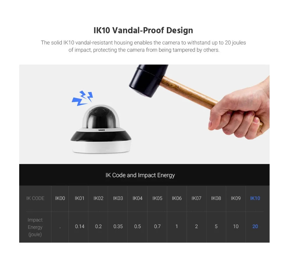 ANNKE Smartest 4MP Super HD PTZ Camera Security POE Camera 4X Optical Zoom Surveillance IP Camera With AI Detection Audio Record