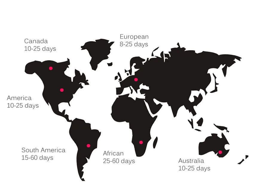 VERVES Ombre Jumbo Braids — 24" 100 g Two-Tone Synthetic Braiding Hair (Pink/Black/Blue)