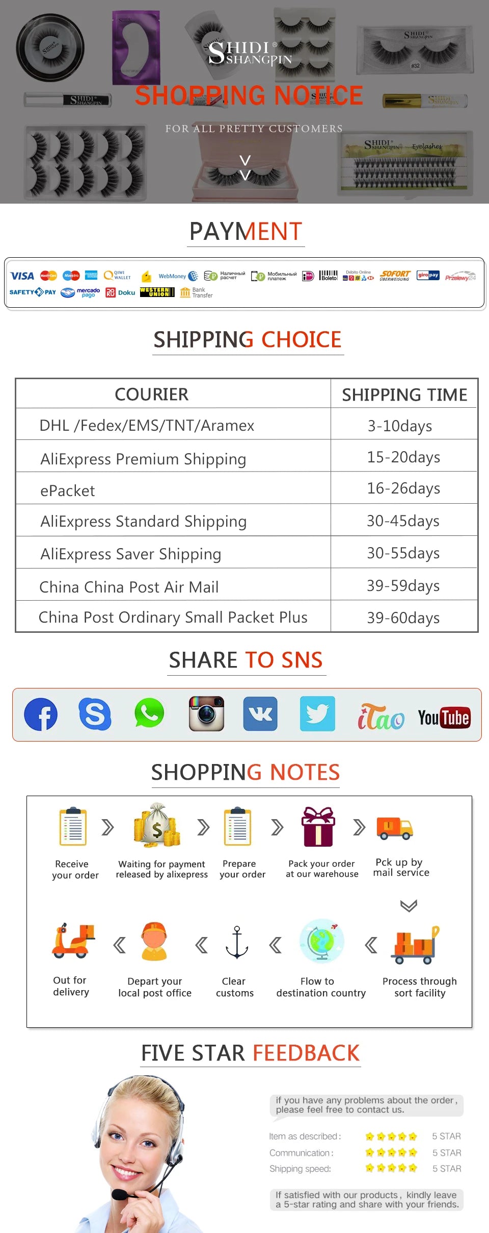 SHIDISHANGPIN 3D Magnetic False Eyelashes — Reusable, Glue-Free, Natural Long & Fluffy Look (1 Pair + Curler)