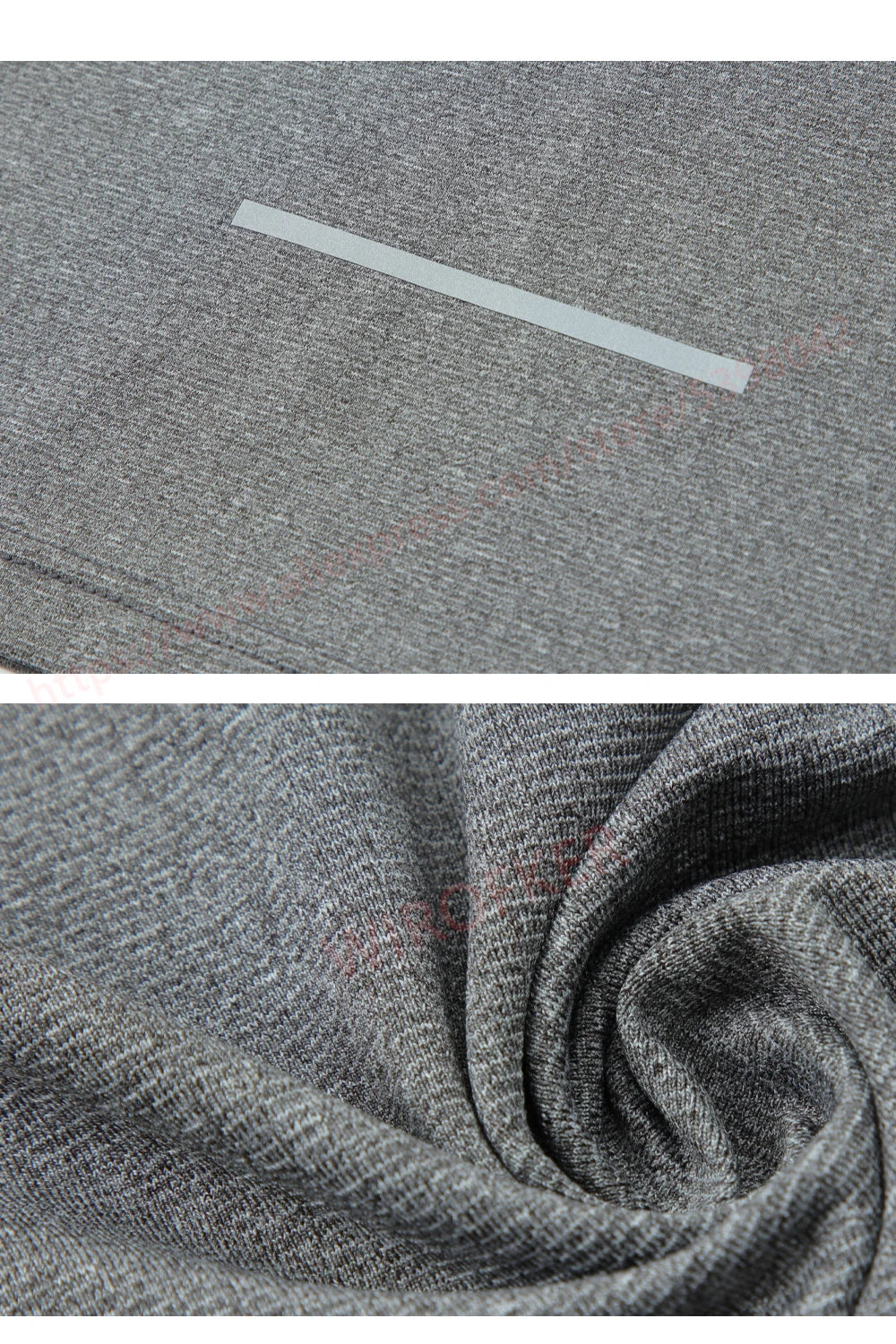 Fitness Shirts Men Quick Dry 2021 Summer Gym Sports Short Sleeve Skinny Workout Joggings Tees Breathable Male Running Tshirts