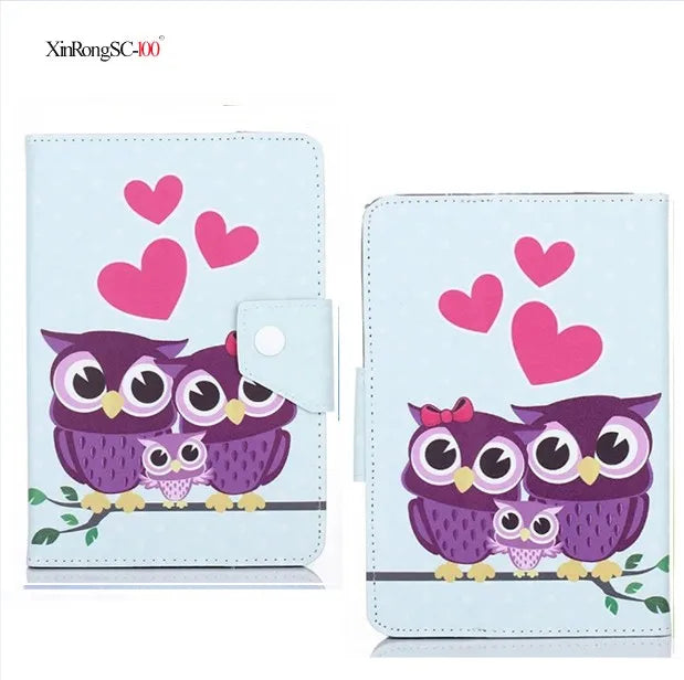 For 10.1" SPC Gravity Pro/Heaven/Twister/Glow/Blink/GRAVITY PRO 9768332B/LIGHTYEAR 9744216A 8" 10.1 inch Tablet cover case