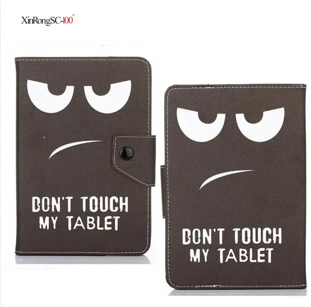 For 10.1" SPC Gravity Pro/Heaven/Twister/Glow/Blink/GRAVITY PRO 9768332B/LIGHTYEAR 9744216A 8" 10.1 inch Tablet cover case