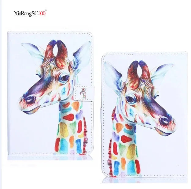 For 10.1" SPC Gravity Pro/Heaven/Twister/Glow/Blink/GRAVITY PRO 9768332B/LIGHTYEAR 9744216A 8" 10.1 inch Tablet cover case