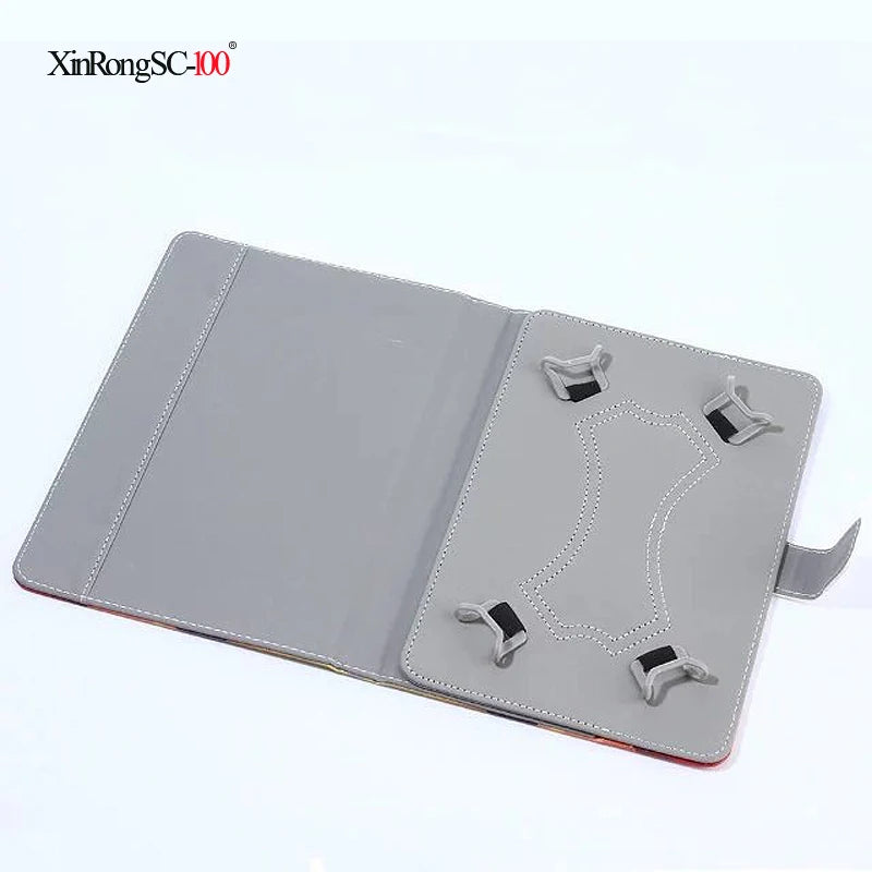 For 10.1" SPC Gravity Pro/Heaven/Twister/Glow/Blink/GRAVITY PRO 9768332B/LIGHTYEAR 9744216A 8" 10.1 inch Tablet cover case