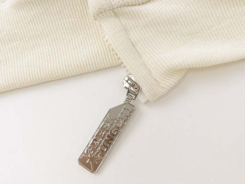 Fashion Embroidery Zip Up Hoodies Women Autumn Long Sleeve Tops Loose Hood Shirt Harajuku Y2K Clothes Female Sweatshirt Jacket