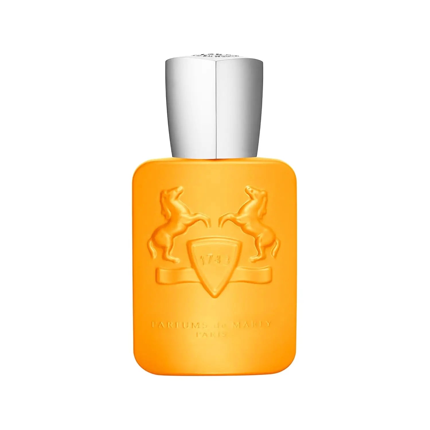 Parfums De Marly Perseus Eau De Parfum Gift for Lovers - Blue Brown Yellow Series Fragrance