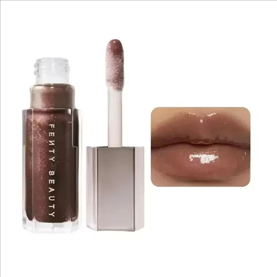 Fenty Beauty NEW Lipstick Loose Powder Enduring Freestyle Highlighter 3D Diamond Lluminator Palette Face Shimmering cosmetics