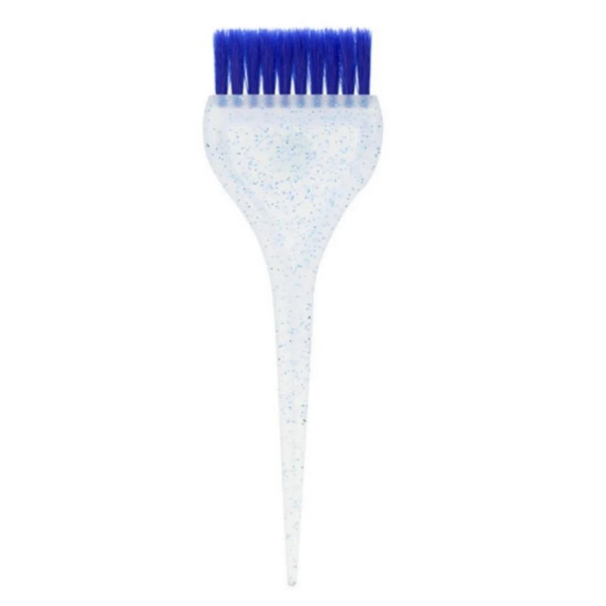 Professional Dye Hair Brush Salon Mini Non-slip Color Cream Brush Hair Coloring Brush Hair Dye Applicator Dust Brush