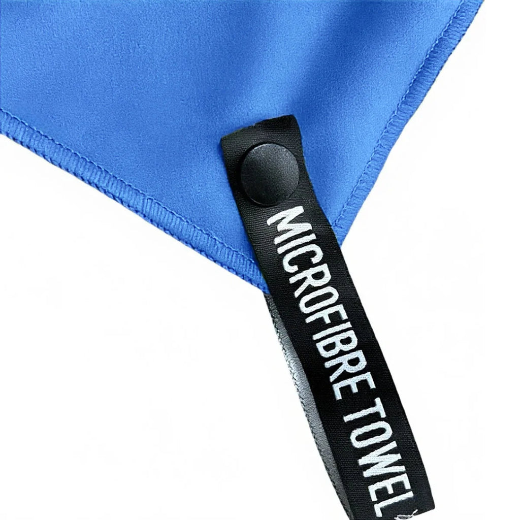 Fitness Training Towel  Zipper Pocket  Fast Drying Absorbent Holds Phone/Keys  CrossFit Gym Workout Lifting Exercise Sports Mult