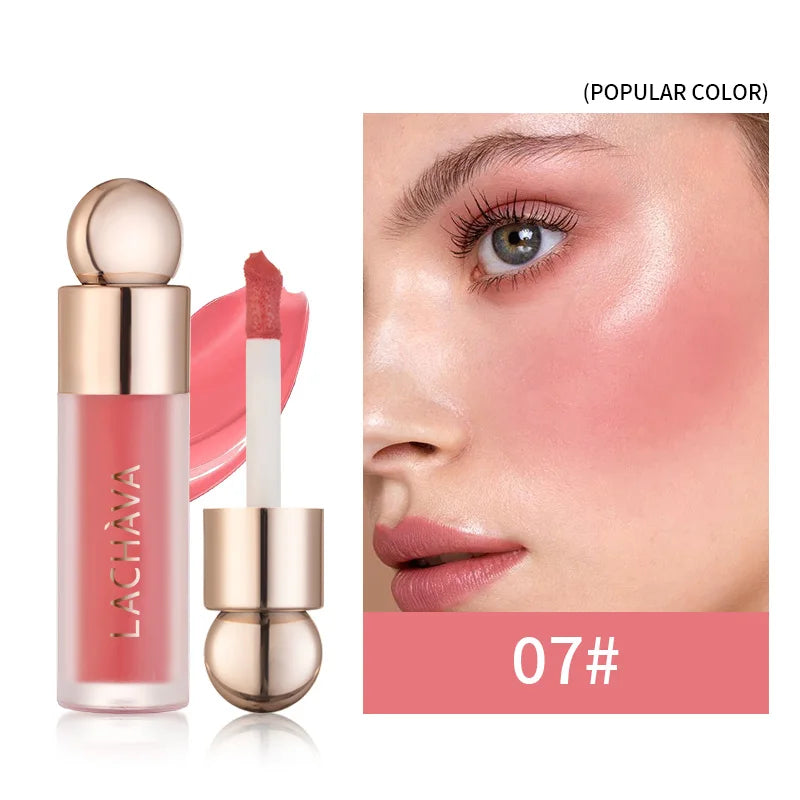 Pudaier Liquid Blush – Brightening Contour Rouge