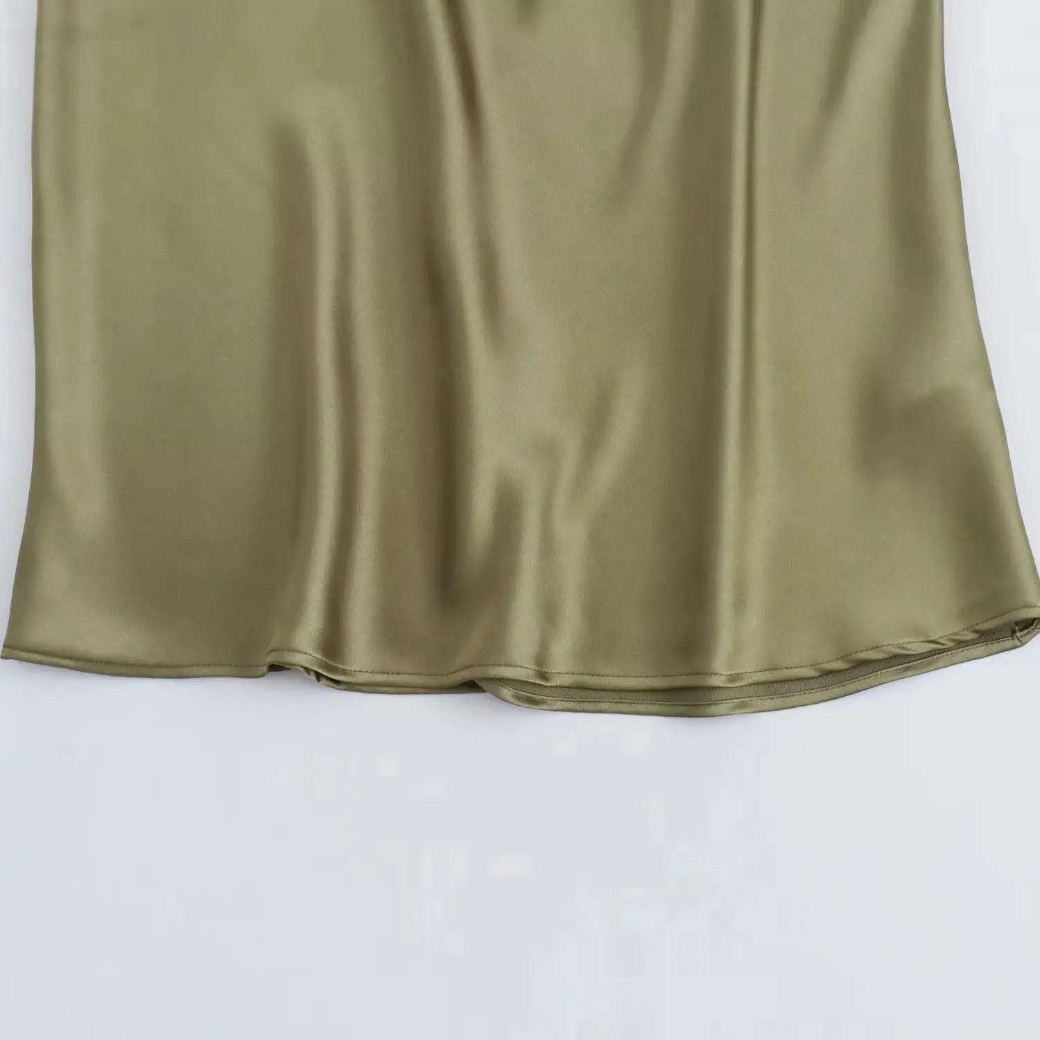 Satin Long Dresses for Women 2026 Summer Slip Midi Dress Woman Sexy Evening Party Dress Sleeveless Female Elegant Dresses