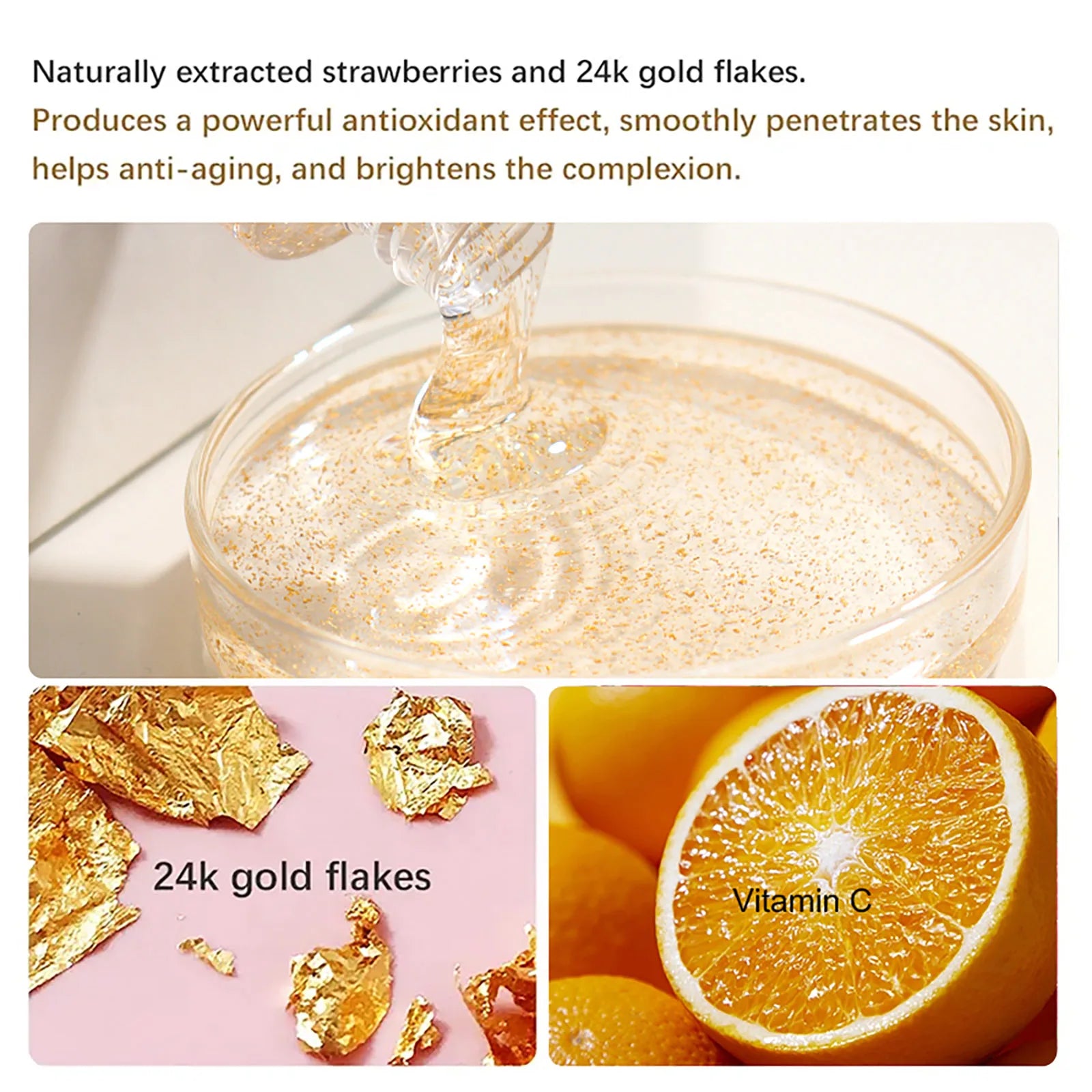 AILKE Body Milk For Brightening And Clearing Uneven Skin Tone, Moisturizes, Removes Black Spots, Supports Customized Logo