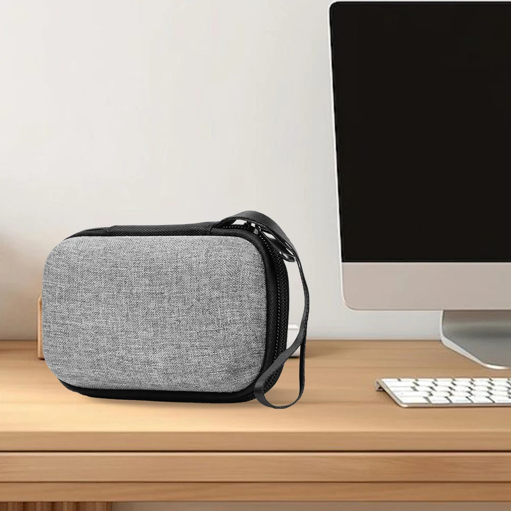 Wireless Charger Stand Hard Carrying Case (for Anker MagGo 3-in-1)