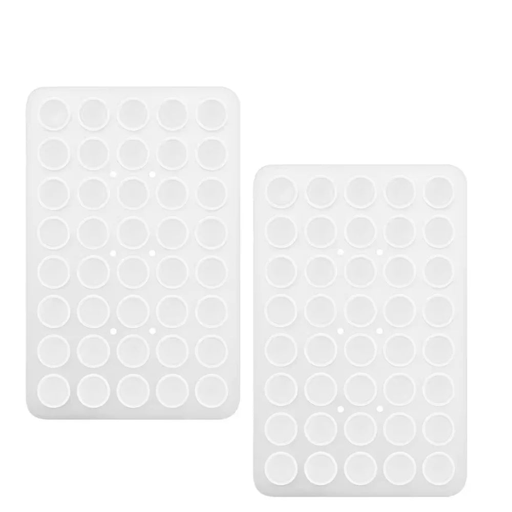 Universal Fixing Silicone Suction Mobile Phone Suction Cup Mounted Bracket Phone for iPhone Android Universal Selfies and Videos