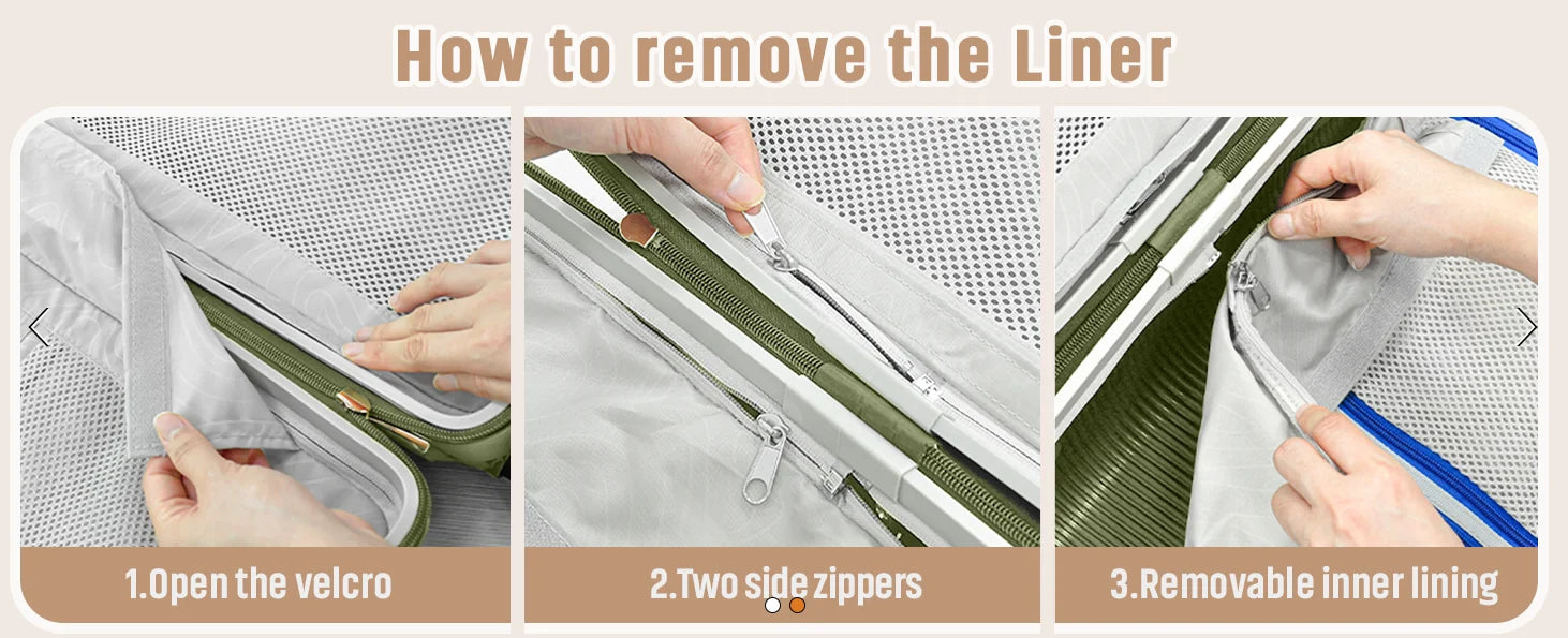 Joyway 22 inch Lightweight, Thin and Durable Short-trip Luggage Suitcase with Cup Holder, TSA Lock, Spinner Wheels